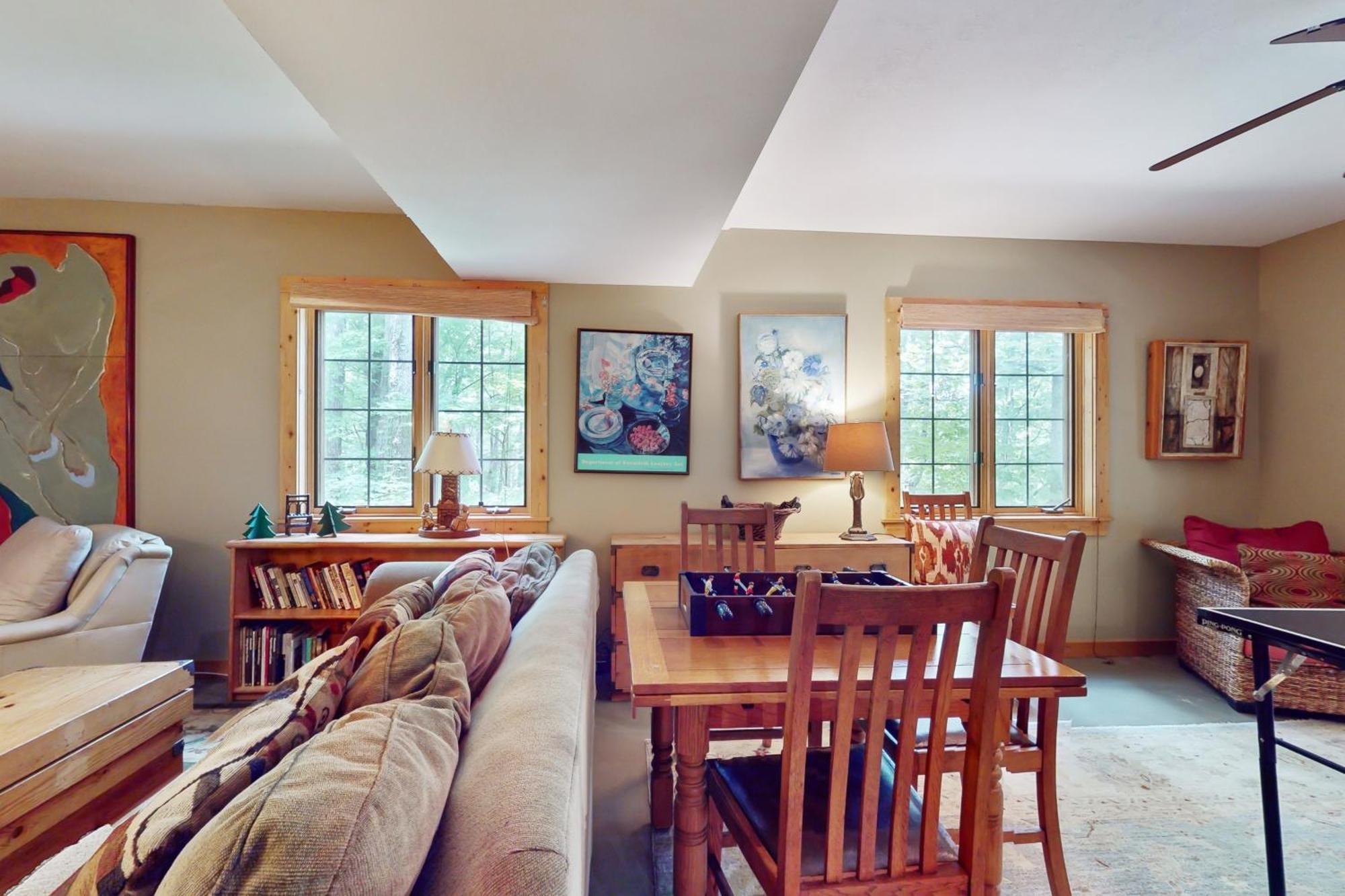 Elkhorn Cabin & Eagles Wing Lodge Asheville Extérieur photo
