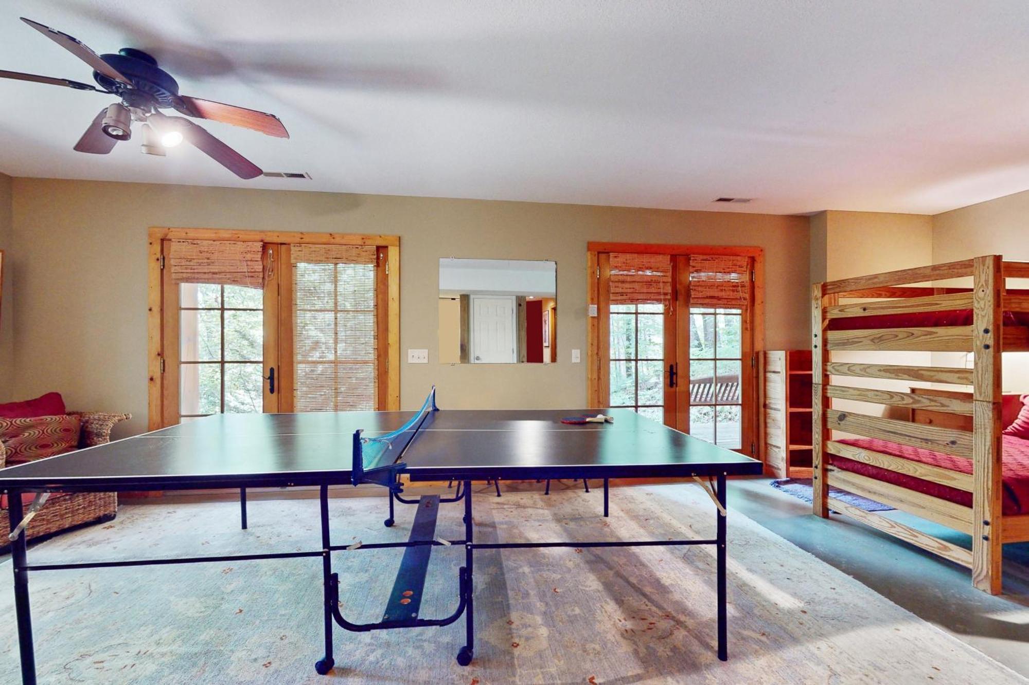 Elkhorn Cabin & Eagles Wing Lodge Asheville Extérieur photo