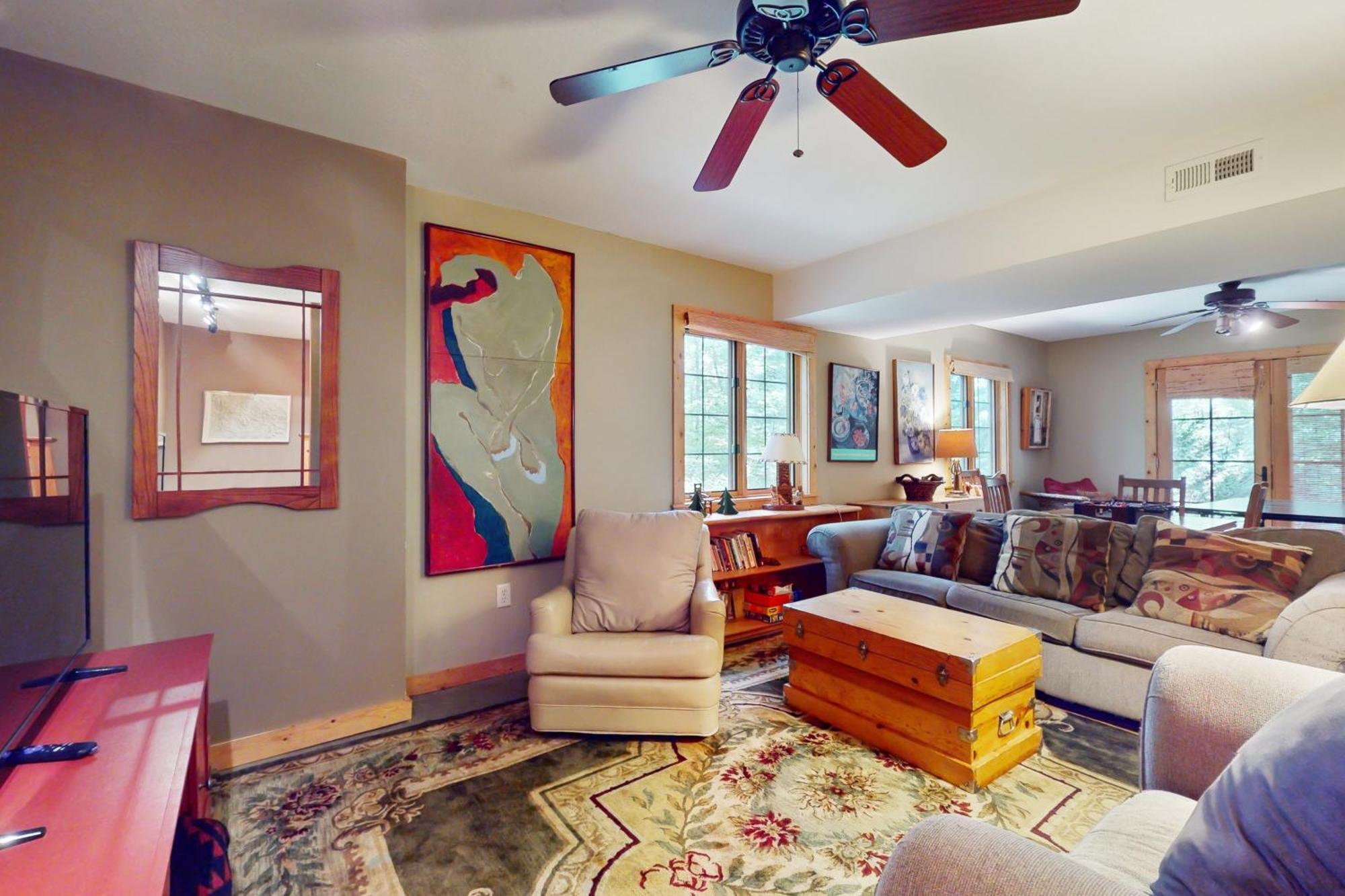 Elkhorn Cabin & Eagles Wing Lodge Asheville Extérieur photo
