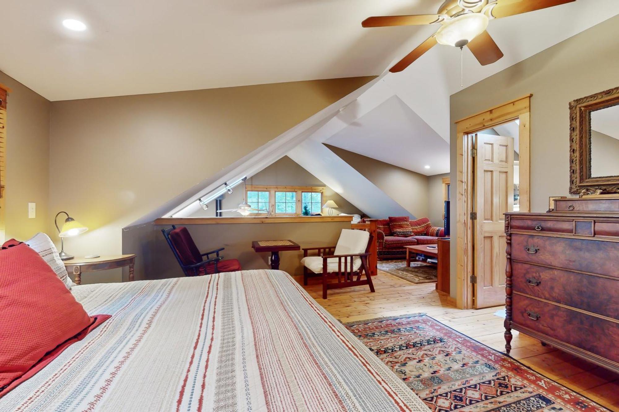 Elkhorn Cabin & Eagles Wing Lodge Asheville Extérieur photo