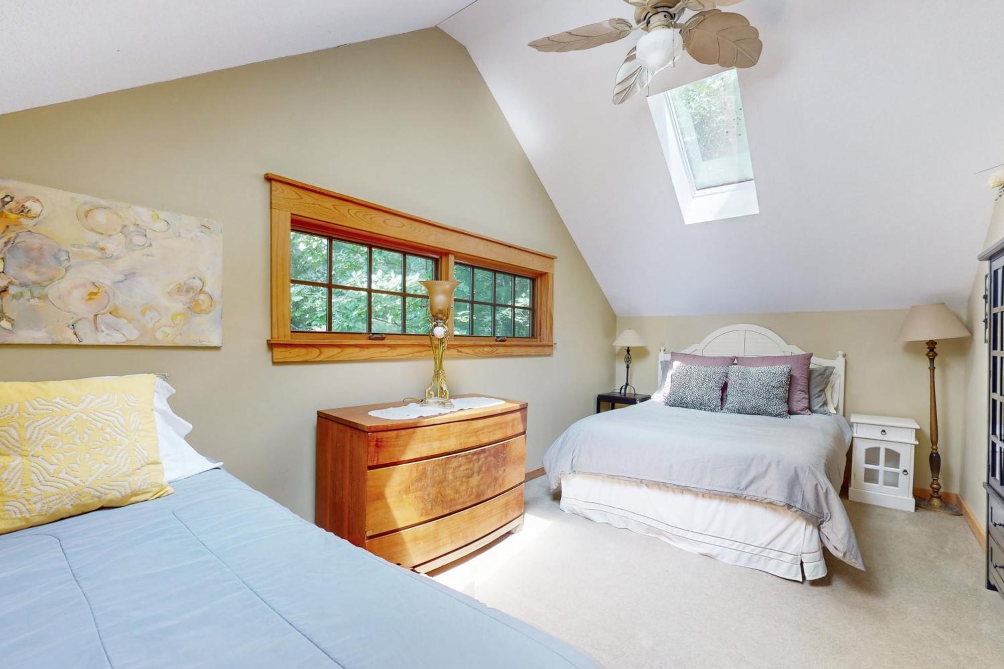 Elkhorn Cabin & Eagles Wing Lodge Asheville Extérieur photo