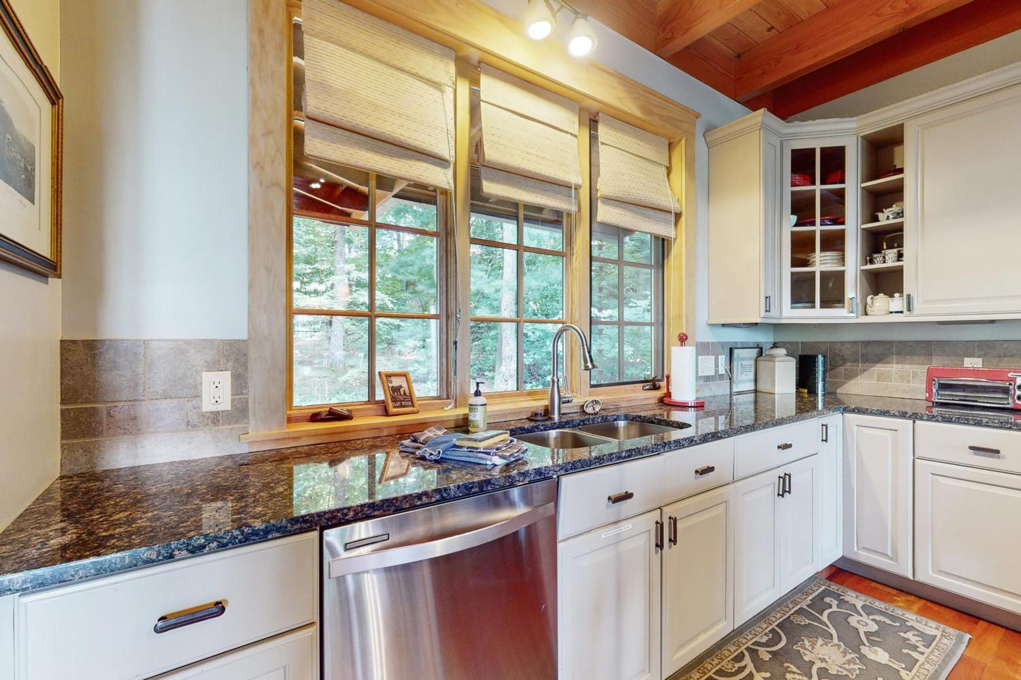 Elkhorn Cabin & Eagles Wing Lodge Asheville Extérieur photo